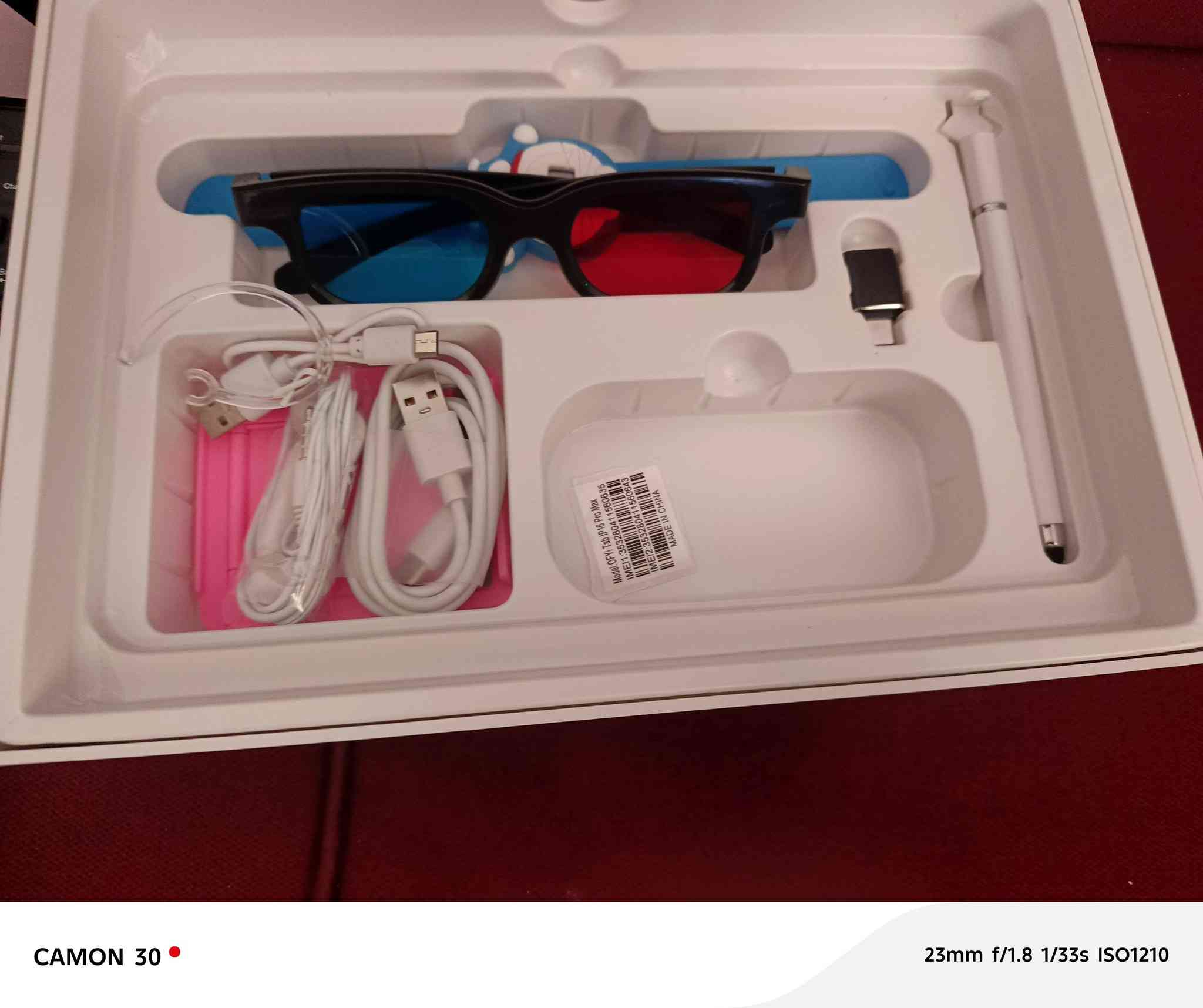 تأب جديد ذاكره 1تيره داخليه 16 السعر 150وبي مجال
مكاني طويريج


**إذا كنت صاحب هذا الإعلان وتريد حذفه لأي سبب، رجاءا أرسل رسالة إلى الدعم الفني**