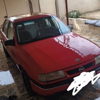 ١٩٩٨ • حجم 2.0 • بدون حادث