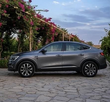 اعلان بيع سيارة: رينو سامسونج (Renault Samsung XM3) موديل 2022
المواصفات العامة للسيارة:
• الموديل: 2022
• اللون: رمادي مميز
• المحرك: 1.6 لتر (اقتصادي وقوي)
• المسافة المقطوعة: 54,000 كم
• الحالة: بحالة ممتازة وجاهزة للاستخدام فوراً.
الميزات والمواصفات الإضافية:
• تصميم كروس أوفر عصري وديناميكي.
• داخلية مريحة ومجهزة بأحدث التقنيات وأنظمة الأمان.
• اقتصادية جداً في استهلاك الوقود.
السعر ومعلومات الاتصال:
• السعر المطلوب: 125 إلى 130 ورقة (دولار أمريكي) قابل للتفاوض البسيط.
• الموقع: النجف الأشرف - الرضوية.
*********** مراوس ترهم
