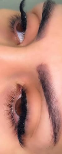 تركيب رموش • عروض العيد • بغداد النهروان