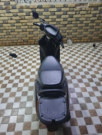 دراجه سبيسي للبيع مابيه اي نقص نكره سلف نعومه شلعه معدل كابريتر ابلادي...