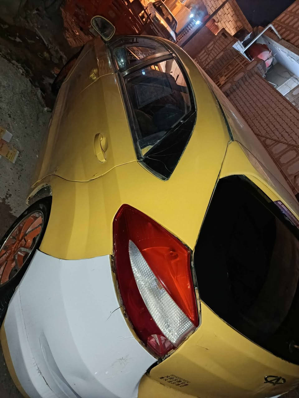 شيري فلاوين سياره جديده مرتبه مكينه وكير كورلا بيكاتشو توني شادهه حداديه جديده تخم تاير غرفته تخبل راعيه موجود بالقبله بس رقمه راح مني 22بيه مجال Singapore


**إذا كنت صاحب هذا الإعلان وتريد حذفه لأي سبب، رجاءا أرسل رسالة إلى الدعم الفني**