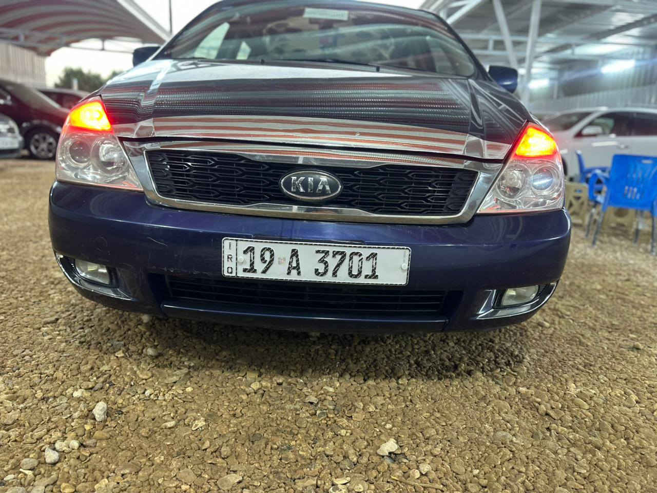 السلام عليكم كيه سيدونه 2006 رقم الجديد حاث جاملغ وبنيد بدون داخل بيه رشات صبغ مكينه 3800 بانزين كير وحداديه جديده تبريد 3قطع دوشمه ورضيه جديده سياره جاهزه على الخير مانقصه اي شي العنوان بابل سعره 107وبيه مجال بسيط مامتواجد على النت التصالح على رقم ***********///***********
