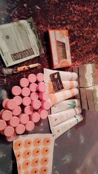 تجهيز صالونات • منتجات امريكية • فرصه عمل للبنات