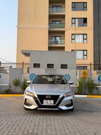 سنترا SV • ٢٠٢٣ • رقم سيلمانيه