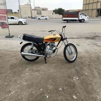 نظيفه • برغي ما مفتوح • قليلة الاستخدام