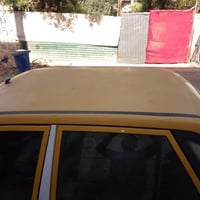 سايبه 2011السياره مكفوله ما بيهه ضربه ولا صبغ بيهه بس جاملغ امامي مبدل...