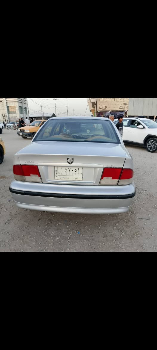 سلام عليكم سمن موديل 2009جاهزه كير مكينه حداديه تخم تاير جديد كهربائيات شغاله مكفولة من الضربه القوية بيه صبغ حزام أثر جراد السعر 25وبيه مجال بيع سريع عنوان نجف اتصل ***********
