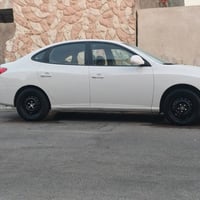 النتره • ٢٠١١ • محرك ١٦٠٠