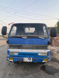 كنتر مازدا • مازدا شاحنة • شاحنة بصره • بيك اب مازدا • مازدا مكينة