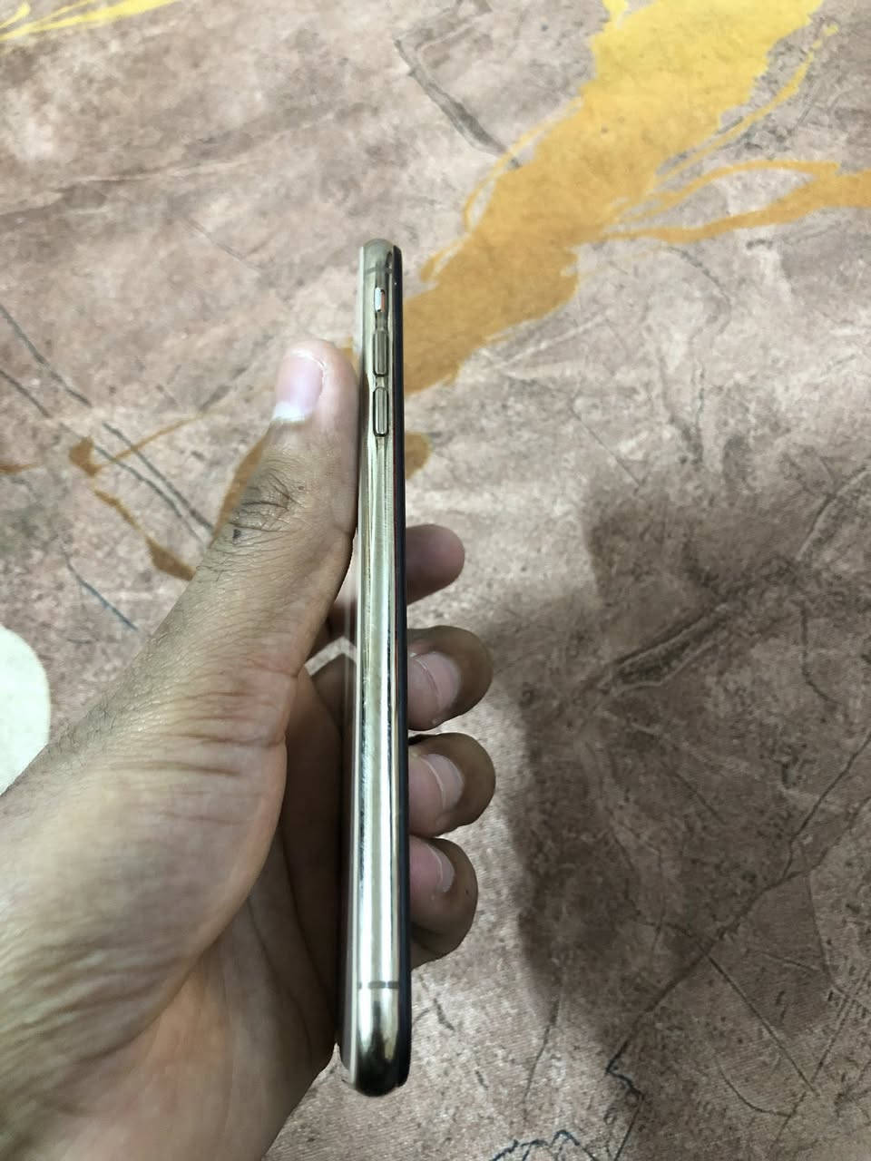 السلام وعليكم البيع فقط ايفون اكس ماكس ذاكره 64مبدل بطاريه 100 ومبدل شاشه نوعيه جي اكس فيس ايدي واكف كامرات دمعه دبل سيم كرت باقي شرط السعر ١٥٠بي مجال قليل مكاني ايمن يم دورت اليرموك


**إذا كنت صاحب هذا الإعلان وتريد حذفه لأي سبب، رجاءا أرسل رسالة إلى الدعم الفني**