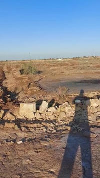 دونم سند ٢٥ • واسط مركز المدينة • قرب الصومعة