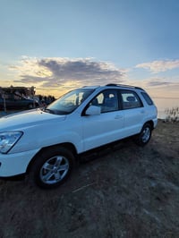 سبورتج • ٢٠٠٩ • مكينة ٢٠٠٠