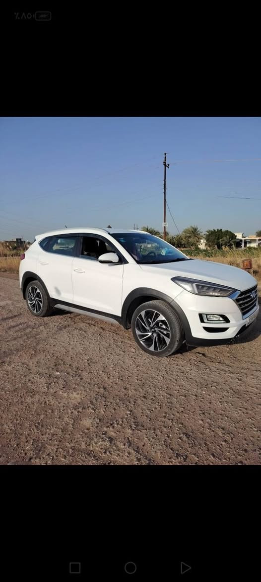 اسلام عليكم توسان19سياره كفاله عده ملاحظات جدن بصيطه ماشيه140مكان سياره اليوسفيه  مكلف بنشر وهاذا رقم صاحب سياره***********
