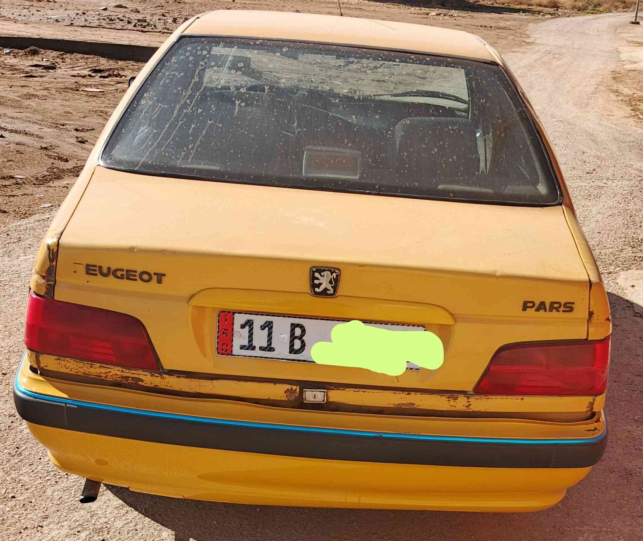 السلام عليكم بيجو بارص 2011 بغداد باسمي مكينه كير تبريد جديد تايرات صدر امامي خلفي كامل كل نقص مابيه حادثه بالقفل مال جنطه فقط
السعر 32
مكان السياره بغداد 
***********
غير متواجد ع الفيس
