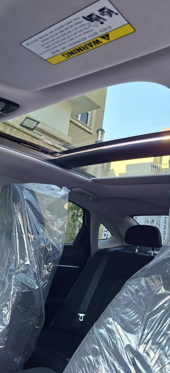 سوناتا ٢٠٢٥ كلين بدون صبغ بدون اي ملاحظات  فول بانوراما كاتي تترقم شمالي ماشيه ٢١٠٠٠ ميل على وضع الشركة   للأستفسار ***********
