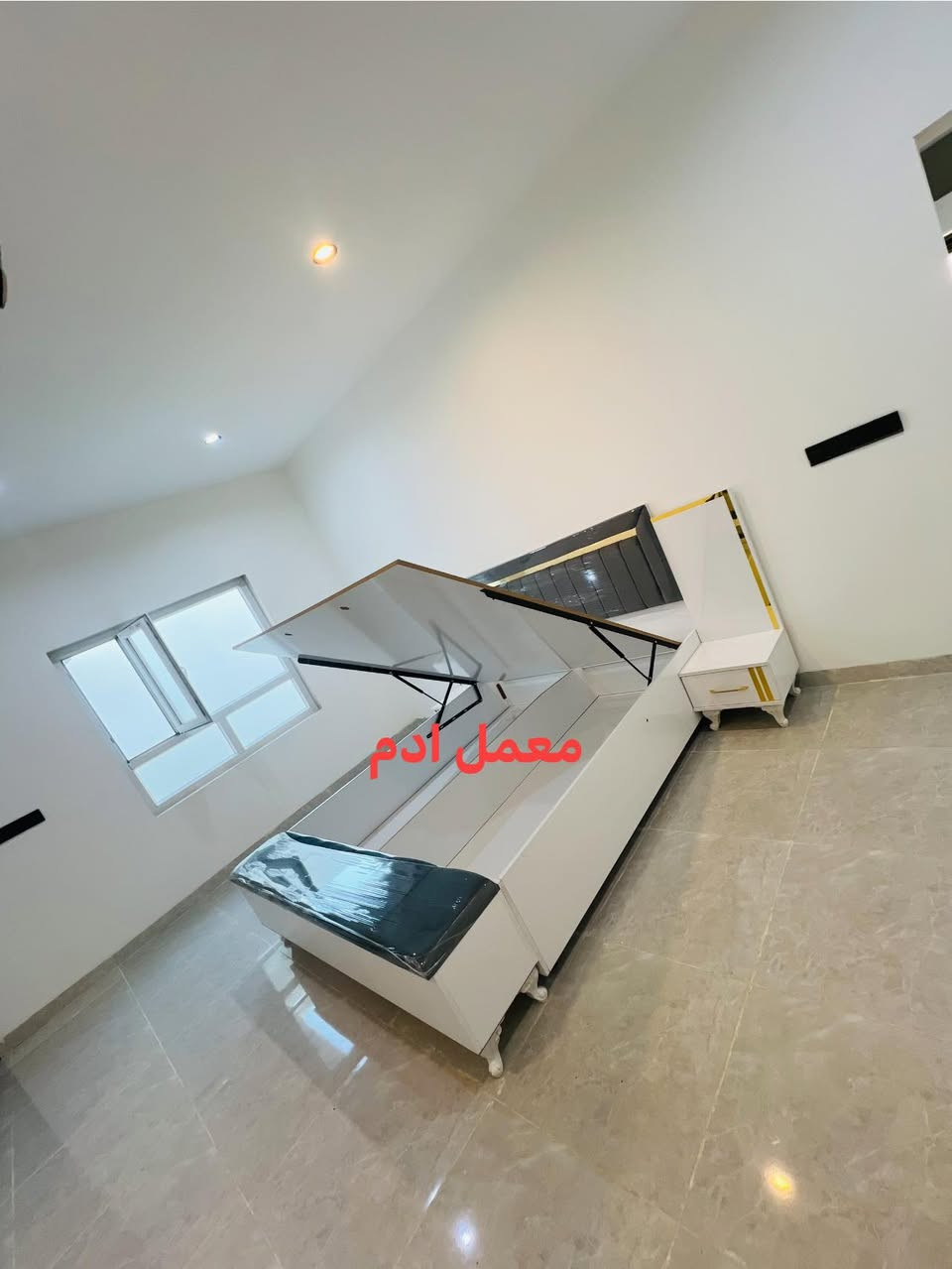 معمل ادم 
شغل حسب طلب
كركوك شورجه سايدين كراج شمال 
***********
