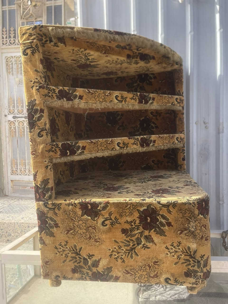 ميز خشب مدوش جديد للبيع 30 الف


**إذا كنت صاحب هذا الإعلان وتريد حذفه لأي سبب، رجاءا أرسل رسالة إلى الدعم الفني**