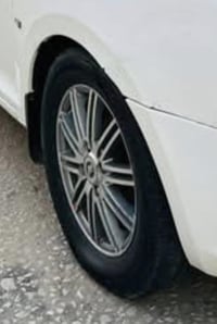 ويل كب • طقم كامل • نضيف
