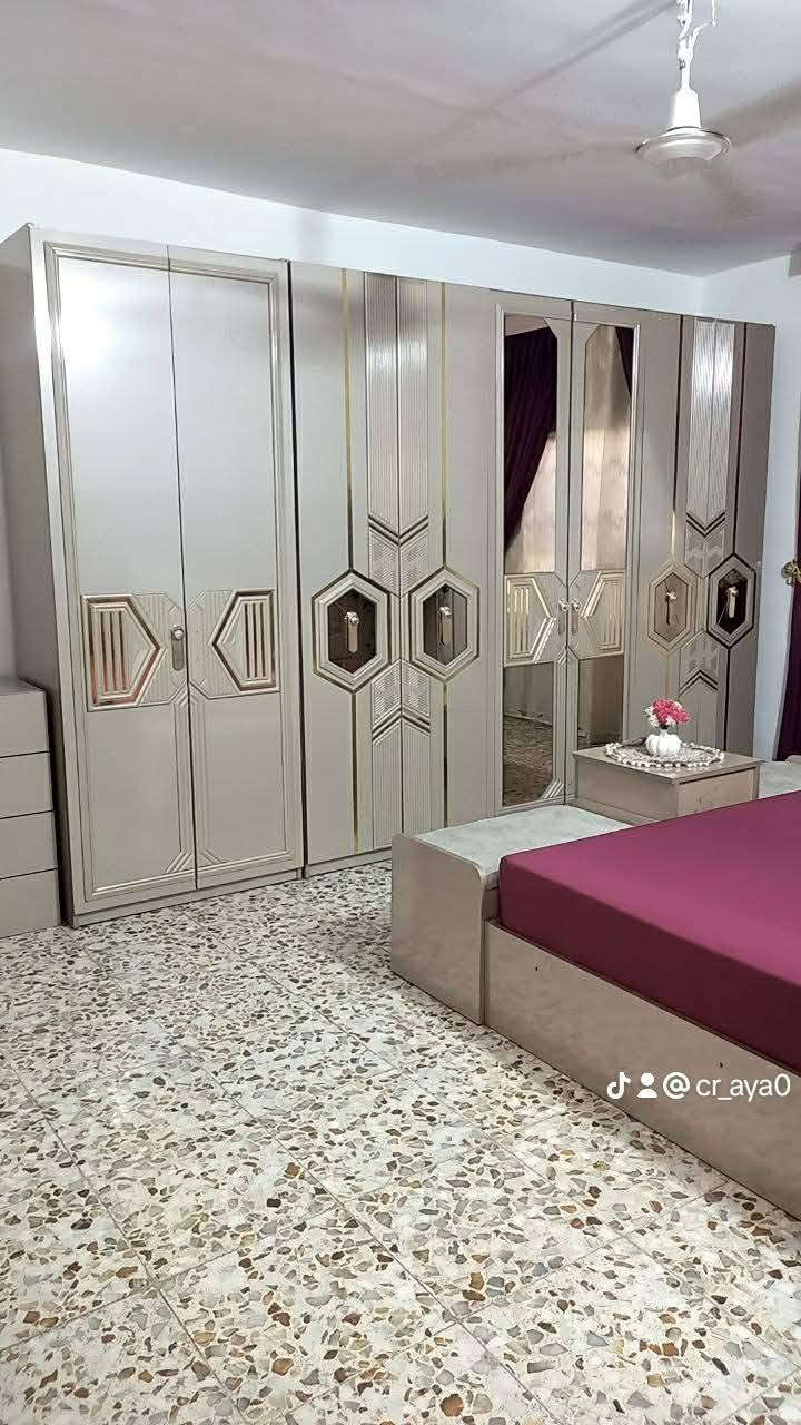 سلام عليكم ورحمه الله وبركاته غرفه النوم لبيع تركي كلش حلوه ونظيفه سعر مليون 11قطعه


**إذا كنت صاحب هذا الإعلان وتريد حذفه لأي سبب، رجاءا أرسل رسالة إلى الدعم الفني**