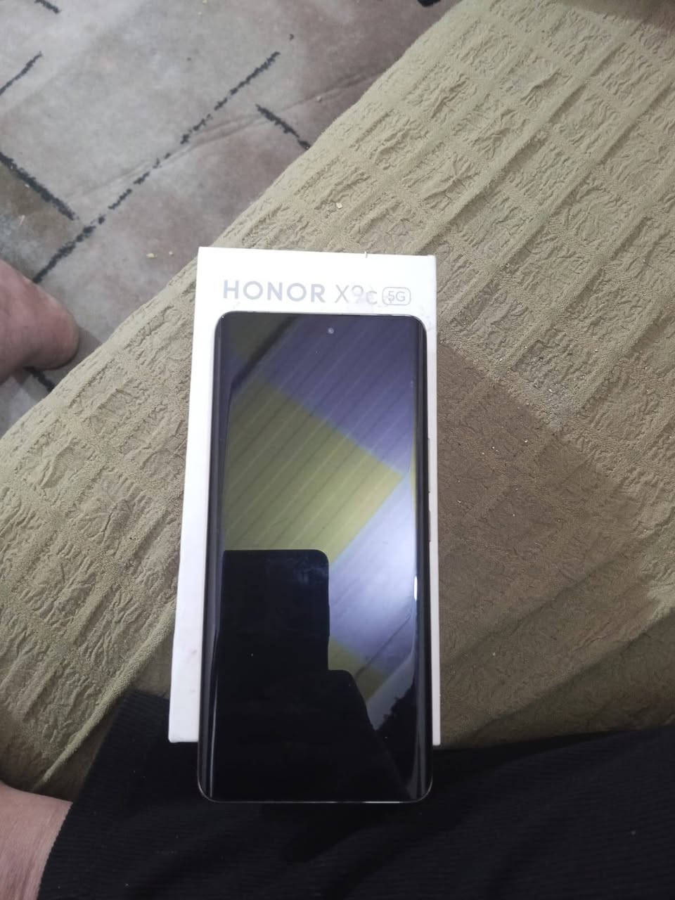 هونر x9cاستعماله قليل كلش والله العظيم 
سعره 350 مكاني قبله


**إذا كنت صاحب هذا الإعلان وتريد حذفه لأي سبب، رجاءا أرسل رسالة إلى الدعم الفني**