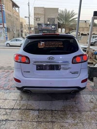 سنتافي • ٢٠١٢ • فول سته