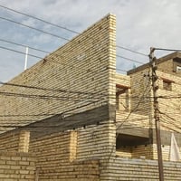 خلفة بناء • درجة أولى • كربلاء