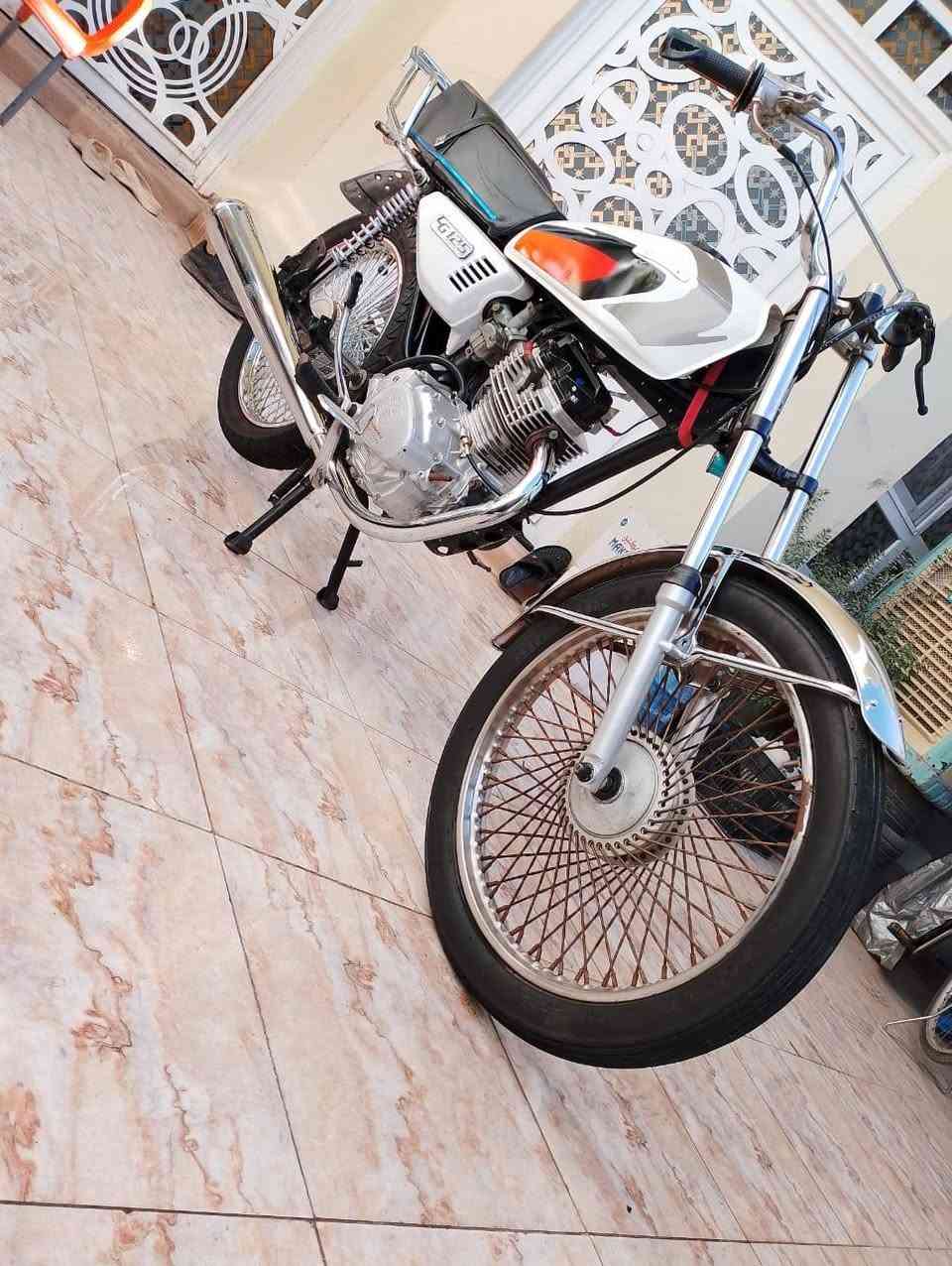 دراجه للبيع


**إذا كنت صاحب هذا الإعلان وتريد حذفه لأي سبب، رجاءا أرسل رسالة إلى الدعم الفني**