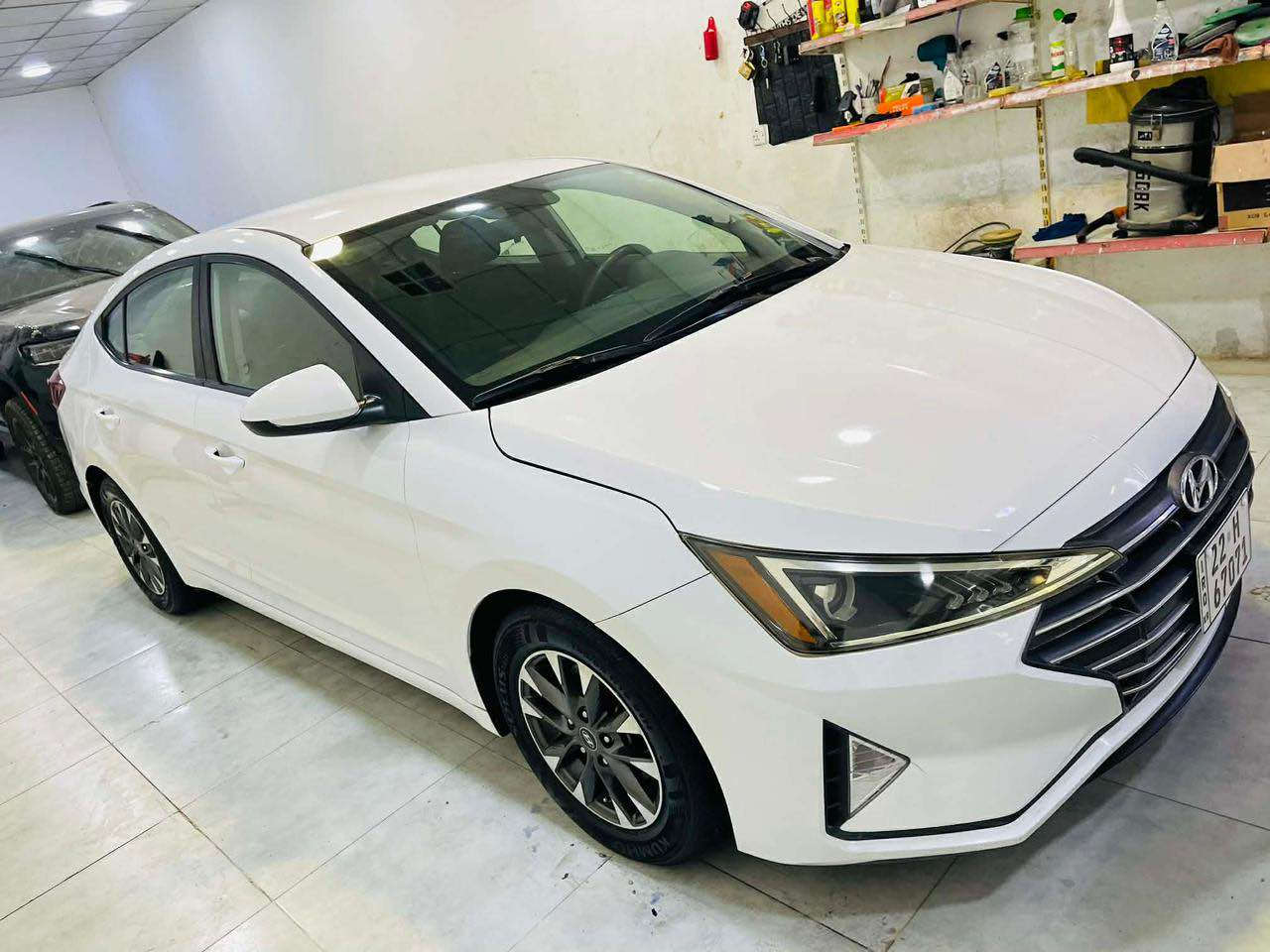 ‎النترا٢٠١٩ مواسفا ت se ته نها بونيتي بويا غه بي ژوري بي ايربا گ نرخ 150$  ***********‎ أربيل, العراق
