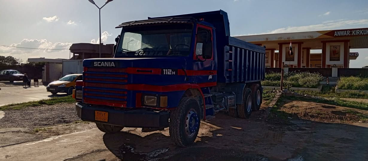 اسكانيا112 سكس ويل موديل
88رقم اربيل  سنويه ساقطه للاستفسار ***********
