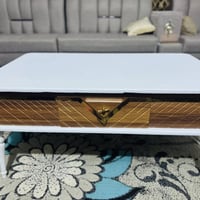 طاولات • بكارتون • مفتوحة