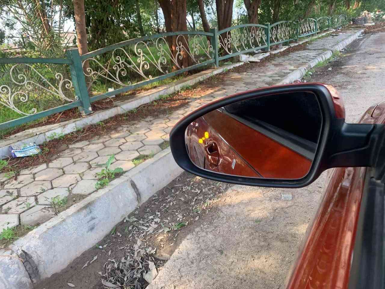 سلام عليكم
كيا فورتي 2022  .  وارد 

العداد . 62 ميل

بدون فتحة وبصمة 

صور الحادث بالمنشور… بدون صبغ ولا تبديل 
فقط بارد + ايرباك طاك

رقم بغداد تحويل مباشر باسمي السيارة 

*********** بغداد الكرادة او الغدير

السعر . 153 وبيها مجال
