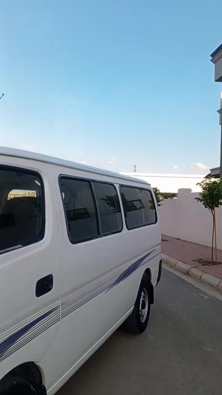 نیسان ئۆریڤان بۆ فرۆشتن مۆدیلی 2008ە سەنەوی بەسەر چوە گێرو مەکینەو ئەکسل بە شەرت کوشنو گاحی تازەیە عیزام بۆیاخە سحری 120 گەڵاو مەجا شوێنم ڕانیە ***********
***********
