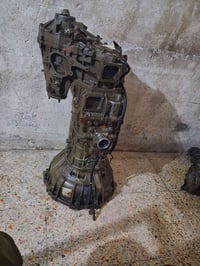 كير لاندكروز • قطع غيار