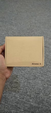 بطارية Extreme 4 • PartyBox 320 • جديد لوك