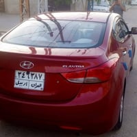 النترا • ٢٠١٢ • النجف الاشرف