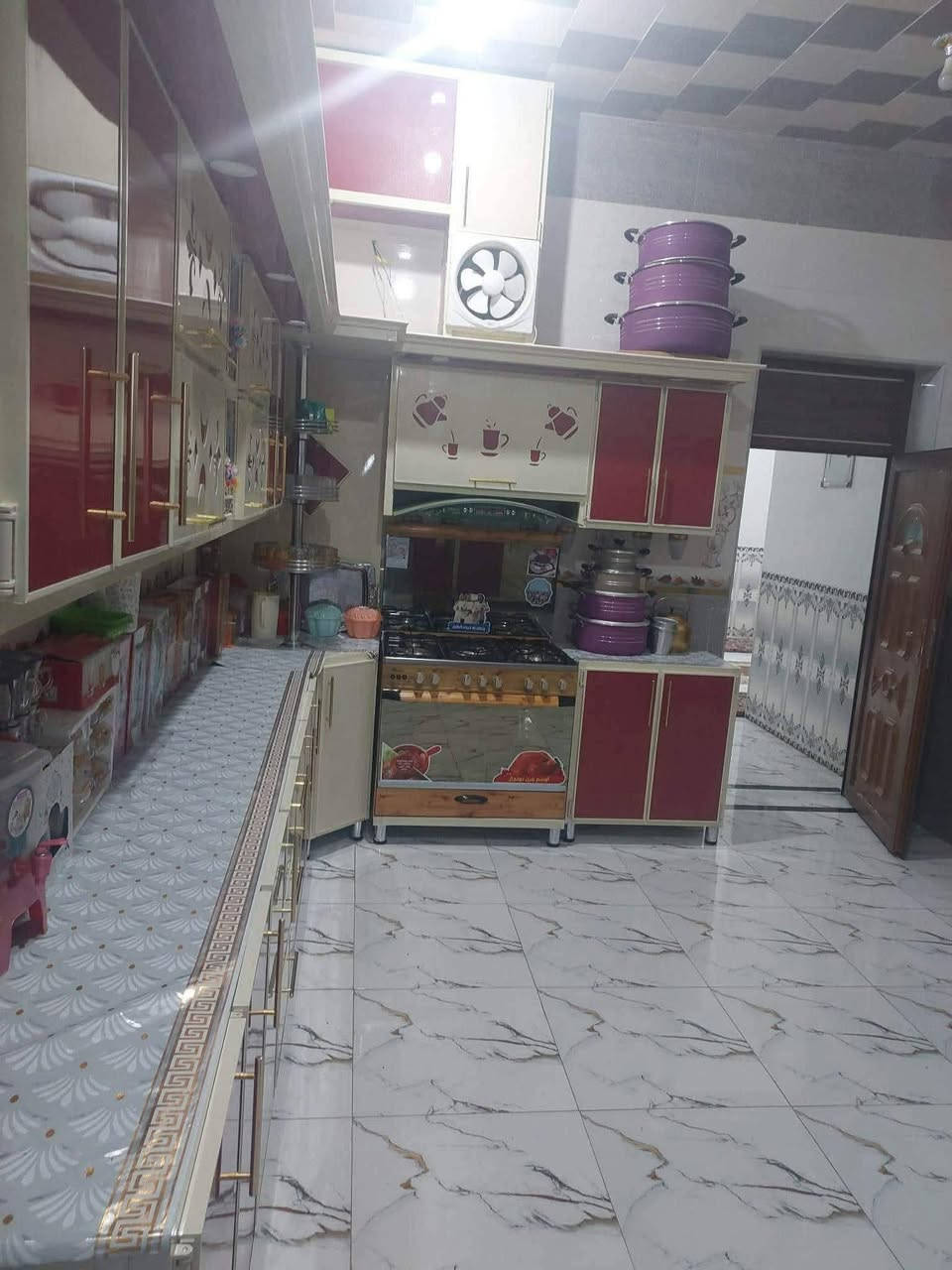 السلام عليكم بيت للبيع مساحته 600 طابوا في ناحيه الفرات زويه الوسطى


**إذا كنت صاحب هذا الإعلان وتريد حذفه لأي سبب، رجاءا أرسل رسالة إلى الدعم الفني**