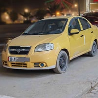 افيو • ٢٠١١ • اوتماتيك ١٤٠٠