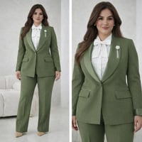 طقم تخرج • توكسيدو زارا • مقاسات ٤٢-٥٢