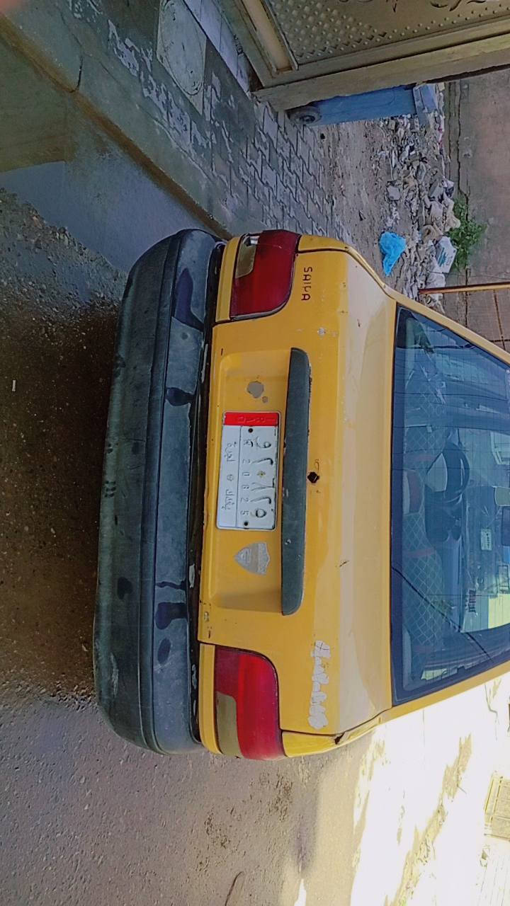 سايبه 15ماندل راعيه كير النمره الربعه تفلت مكينة زينه شواصي ملحومات رقم الماني بغداد  سنويه ساقطه عظم عاج اتكفلك سرقه وعشاير بلمكاتبه #مكاني بغداد الامين الثانيه *********** السعر 15ورقه وبيه مجال رقم الماني مو احمر يعني بسعر رقم احمر 
والله سياره يردله ترتيب شويه اشتغل بيه تكسي وخير من الله بس محتاج واريد ابيع
