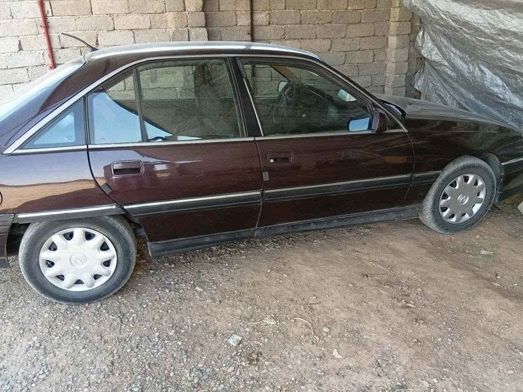 للبيع اوميگا موديل 92 كير توماتيك رقم نينوى دولي جديد الشرعي يحول اصلي تبريد بس عاطل سياره جاهزه مال بيت مصبوغه عام جماليه السعر 36 وبيها مجال حك جيتك العنوان القيارة قرية الزاوية الاتصال على الرقم ***********

