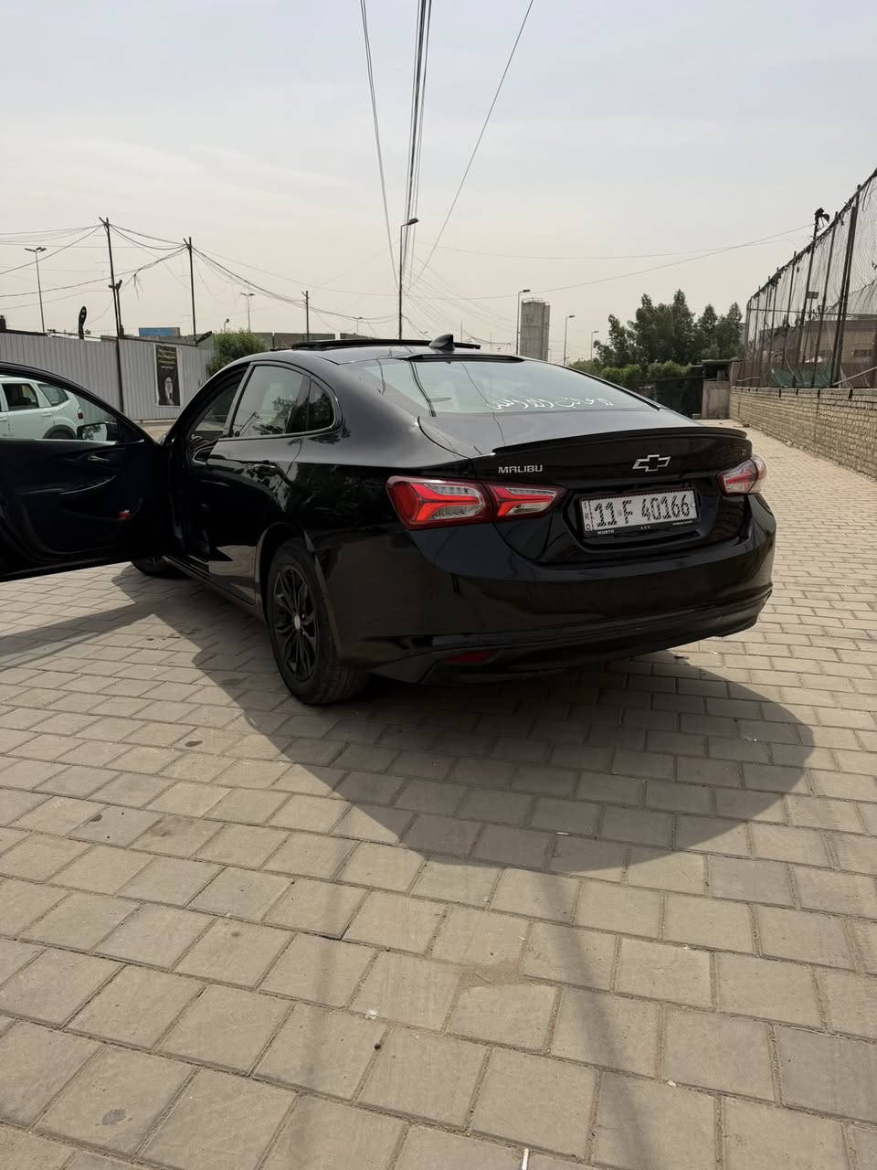 المحروسة للبيع ماليبو 2019 1.5 turbo LT2 سيارة نشطة كندي اسود ملكي ميتاليك شذرة سيارة نضيفة مال جناي مفولة اخت البريمير قطعة مرتبة 🚀

الادامة والاضافات :
چيك انجن اكيد طافي ✅
محرك + كير + تبريد كفالة ⛔️
منضومة زنون عالي + ناصي اصلي
تايرات تخم جديد
صدر امامي خلفي جديد 
حساس تاير تخم جديد
بلكات تخم اصلي جديد
نوزل مسطرة كامله تفصيخ
باتري انديجو اصلي جديد
دسكات دبل لنك اصلي 
تبريد صيانة منضومة كاملة مسوي ادامة
راديتر مكثف + مراوح اصلية bosch مال 2022
دهن فقط اصلي لوكاس امريكي يم الحسام تفتح القبق تشوف المكينة تلمع من داخل بعدها بلونها مال شركة
دهن كير بموعدة امز اويل اصلي تخليقي 

بانزين مشايفة العادي محسن وسوبر فقط

ويل ١٧ صبغتة حراري شذرة بلون السيارة ميتاليك
سبايدر اسود خلفي
سوادات كلها السيارة فحمة كلها اسود 
 النيكلات سود 
العلامات الامامية والخلفية والستيرن سود

السيارة نضيفة ومتعوب عليهة ومتعوز مصرف 4 سنوات عندي ماسويت تصليح فقط صيانة 🧿

سيارة عوزها فقط اذان سعرها ٦٠-٧٠ الف دينار فقط ممسويها لعدم التفرغ وهية مماثرة والجامة الامامية بيها فطر ممسوي ماله داعي مماثر نزلت سعرهن من سعر السياره حته لاتعبك .

الاصوليات : سيارة باسمي سنوية 2030 رقم جديد الدولي + هزة جديد ماتحتاج هزة
بغداد مشروع وطني 40166 تحويل باسرع وقت مباشر
🚫 عقد مروري فقط / مكاتبة مال مكاتب ومعارض ماسوي .

المواصفات :
بانوراما طكتين كبير ⛔️
حساسات خلفية ⛔️
رادار جانبي خلفي نقطة عمياء بالمري ⛔️
مثبت سرعة ⛔️
كيچات كيلومتر 240 مو 140 ⛔️
تدفئة مقاعد ⛔️
شاشة جبيرة ⛔️
اوتو ستوب ⛔️
تحكم ستيرن ⛔️
بصمة ⛔️
شاشة جبيرة اندرويد اوتو + كار بلي ⛔️
جام اوتو طكتين ⛔️
بگ لايت لد مو العادي ⛔️

سيارة ماشية 57 الف مايل ركز مماشية بلنسبة الموديلها سيارة مال دوام فقط ⛔️

الحادث
سطحي البنيد مبدل نفس لون ممصبوغ + جاملغ سكن انصبغ اثر شخوط يعني سيارة ⛔️ قطعة 1 صبغ ⛔️ 
صور الحادث بلمنشور

السيارة موجودة بغداد بشارع فلسطين من صبح لحد المساء تصير بحي الجامعة ورة 8 بليل

السعر 132⛔️ هيج نضافة واضافات وادامة وقطعة 1 صبغ وهيج سعر جداً ممتاز بي مجال قليل جدا للشراي

متوفر واتساب ورقم فقط + كلشي كاتبلك 
***********
