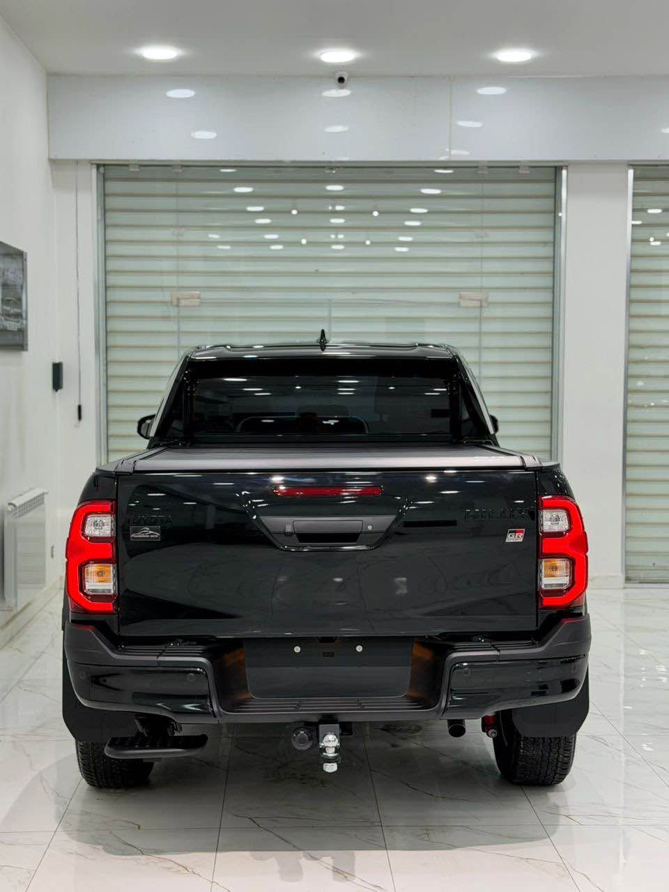 ☑️Toyota hilux Gr sport DieseL full options ⛽️☑️
☑️2.8L  204cv🐎☑️
☑️00 km 2026☑️
📞0668061714
📞0541284535
📍المقر ولاية باتنة التوصيل متوفر مرحبا بالجميع🤝 باتنة, الجزائر


**إذا كنت صاحب هذا الإعلان وتريد حذفه لأي سبب، رجاءا أرسل رسالة إلى الدعم الفني**