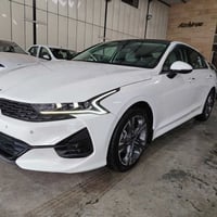 كي فايف • ٢٠٢٣ • ٣٠٠٠٠ كم