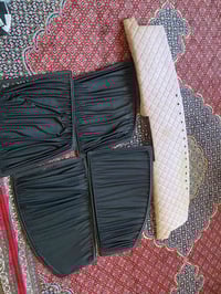 طقم ستاير سيارة • ماليكه