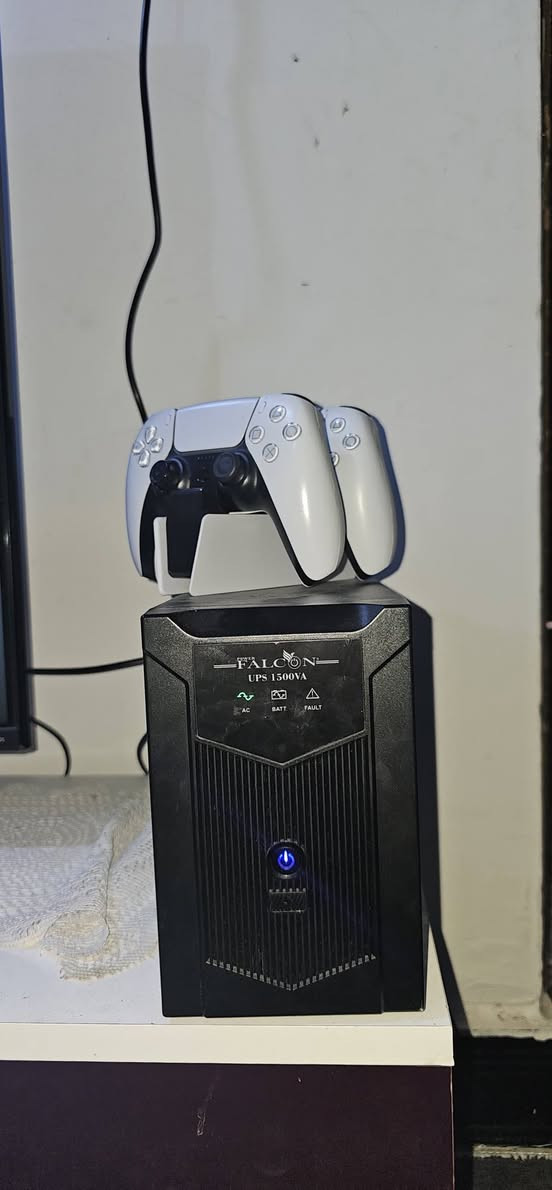 بلي 5 سلم نظافة 99% ضمان من التصليح
نظافة 99% ضمان من التصليح

 بلي5سلم

جوستك عدد2

يو بي اس جديد
سماعات جديد  استخدام  قليل جدآ

شاحن لاسلكي و واير يو بي اس لشحن الجوستك

كيبل شحنHD مع الكارتون وضمان انطي بيه ما مفتوح 

السعر 850  كارتون موجودة ايضا

للتواصل  ***********
