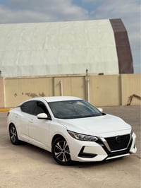 سنترا SV • ٢٠٢٣ • بدون ايرباگ