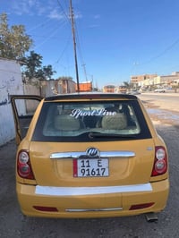 ليفان كير • ٢٠١٢ • صلاح الدين سامراء