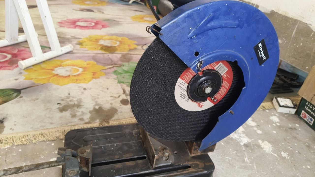 كتر الماني وزن ثقيل السعر 150


**إذا كنت صاحب هذا الإعلان وتريد حذفه لأي سبب، رجاءا أرسل رسالة إلى الدعم الفني**