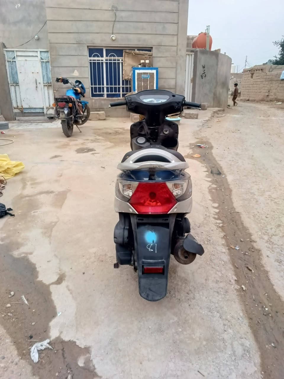 السلام عليكم كامكو رمبه للبيع كفاله عامه
هذه رقمي***********
قلعه سكر
